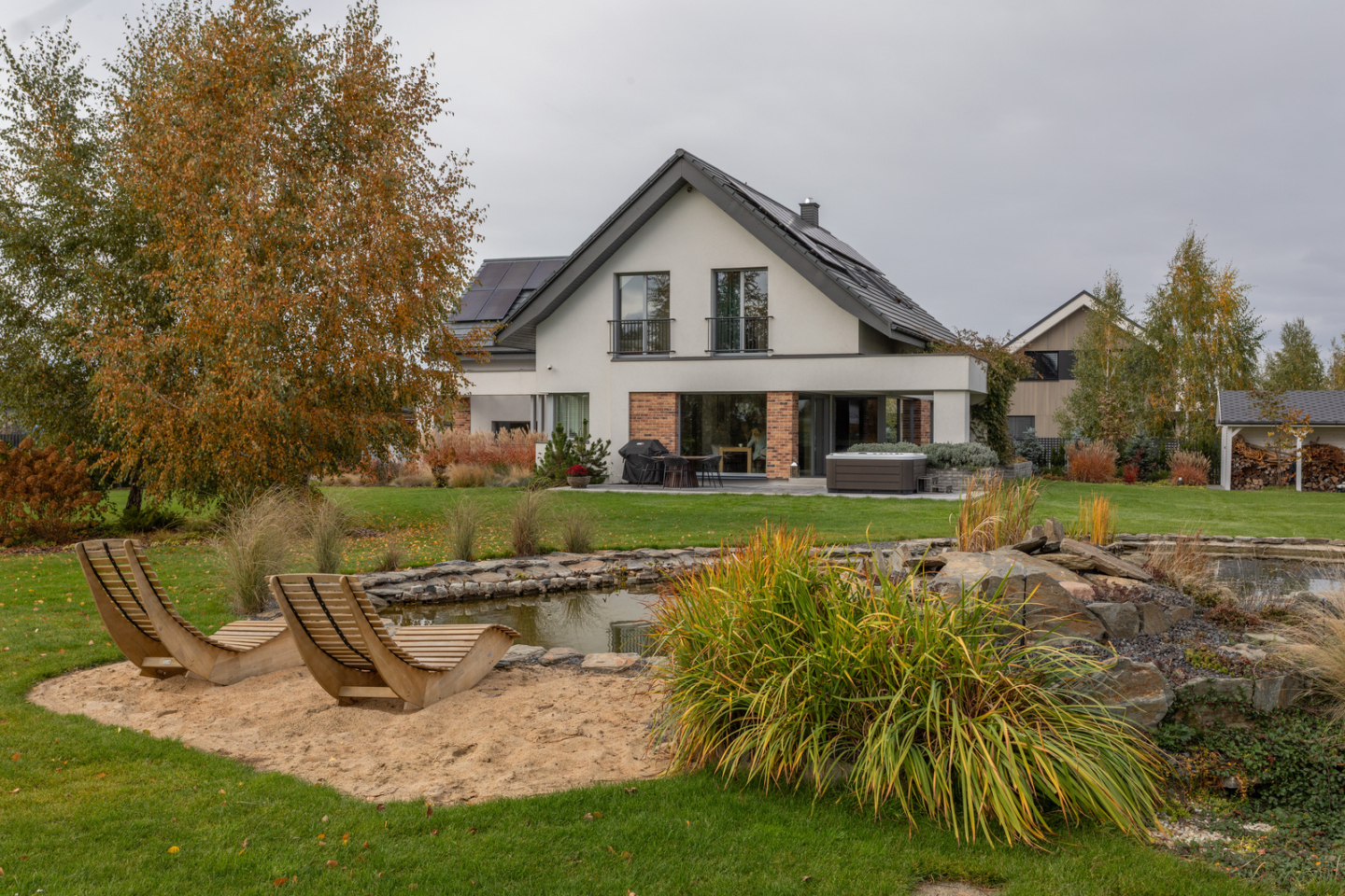 Dom – Mazowieckie – Walendów – 508/7447/ODS