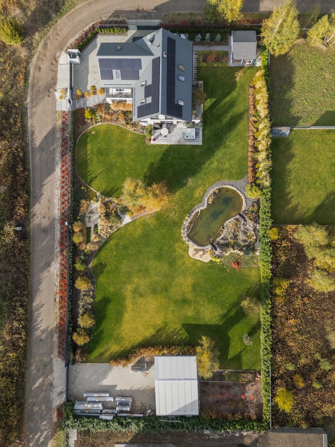 Dom – Mazowieckie – Walendów – 508/7447/ODS