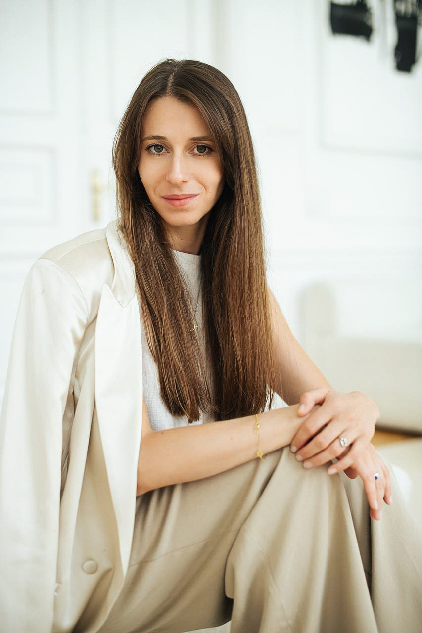 Małgorzata Piwońska