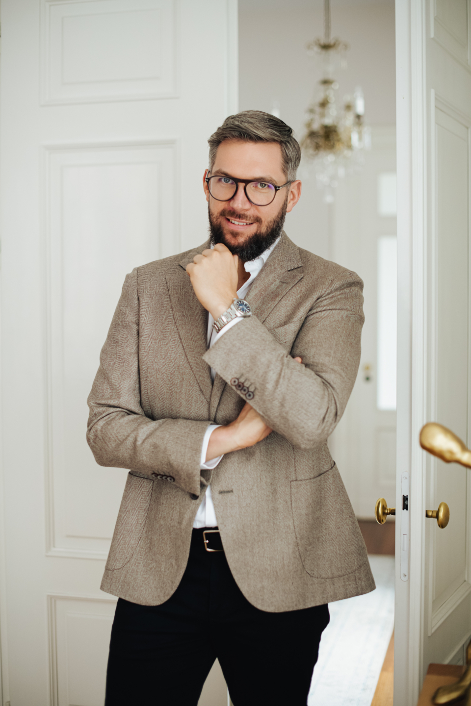 Michał Kosendowski