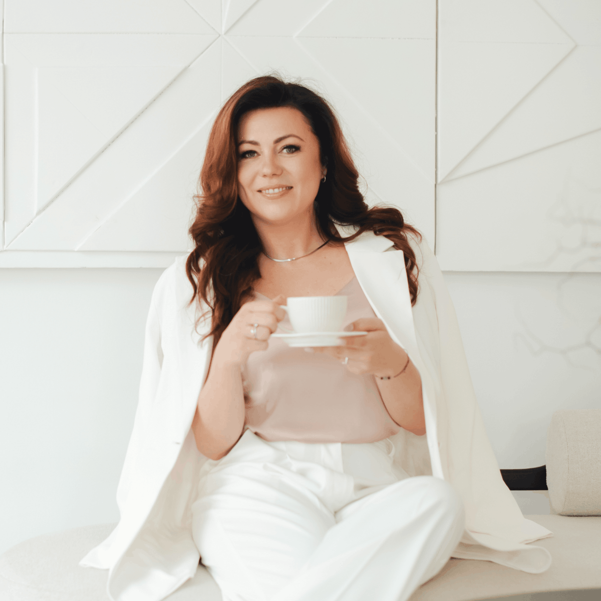 Angelina Garibian