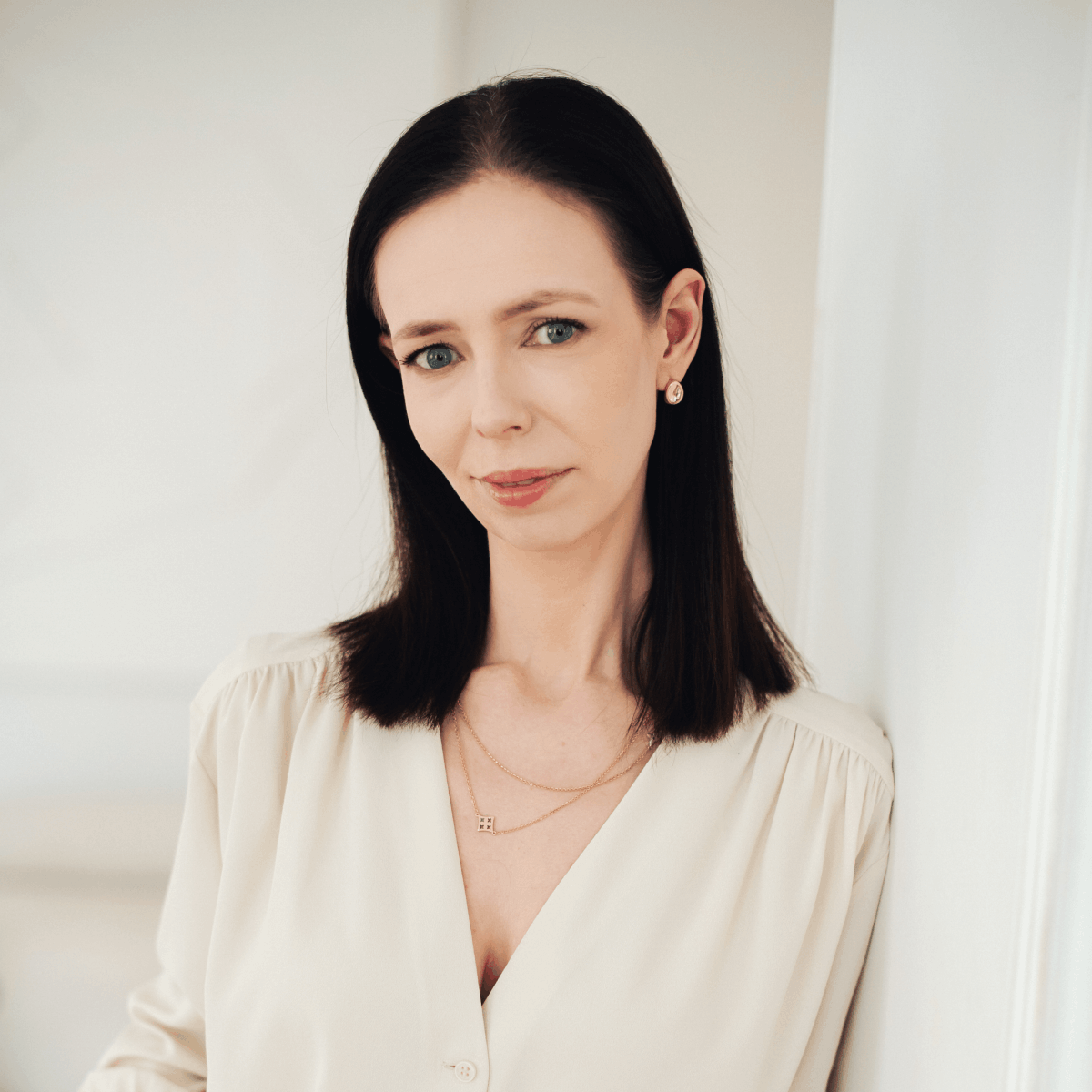 Maria Lewandowska