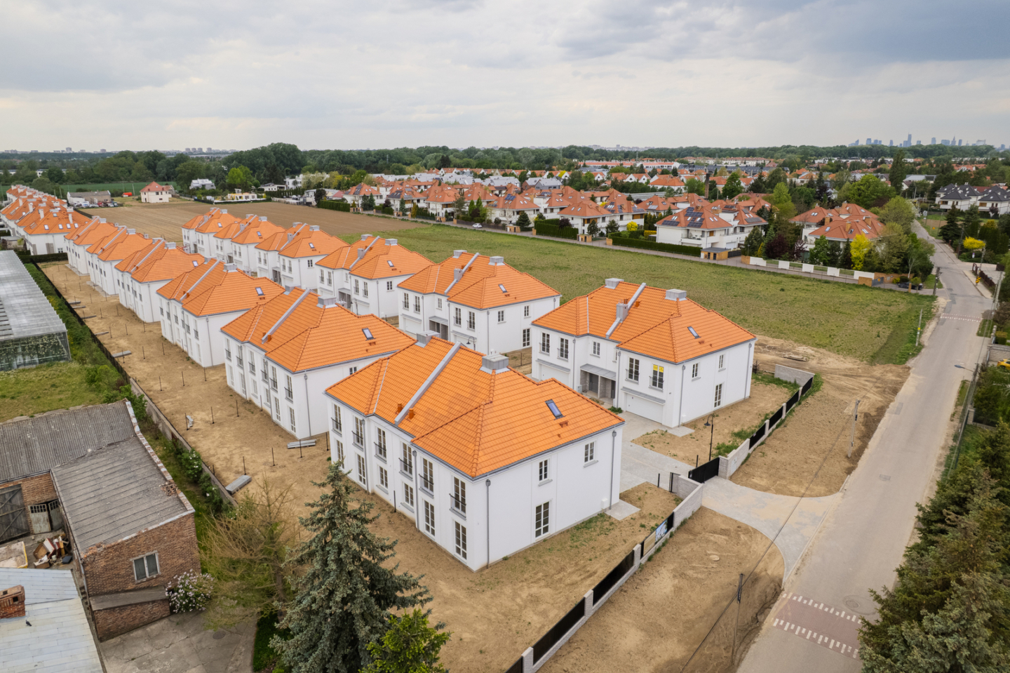 Dom – Mazowieckie – Warszawa – 503/7447/ODS