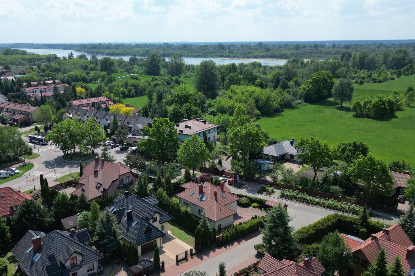 Dom – Mazowieckie – Nowy Dwór Mazowiecki – 494/7447/ODS