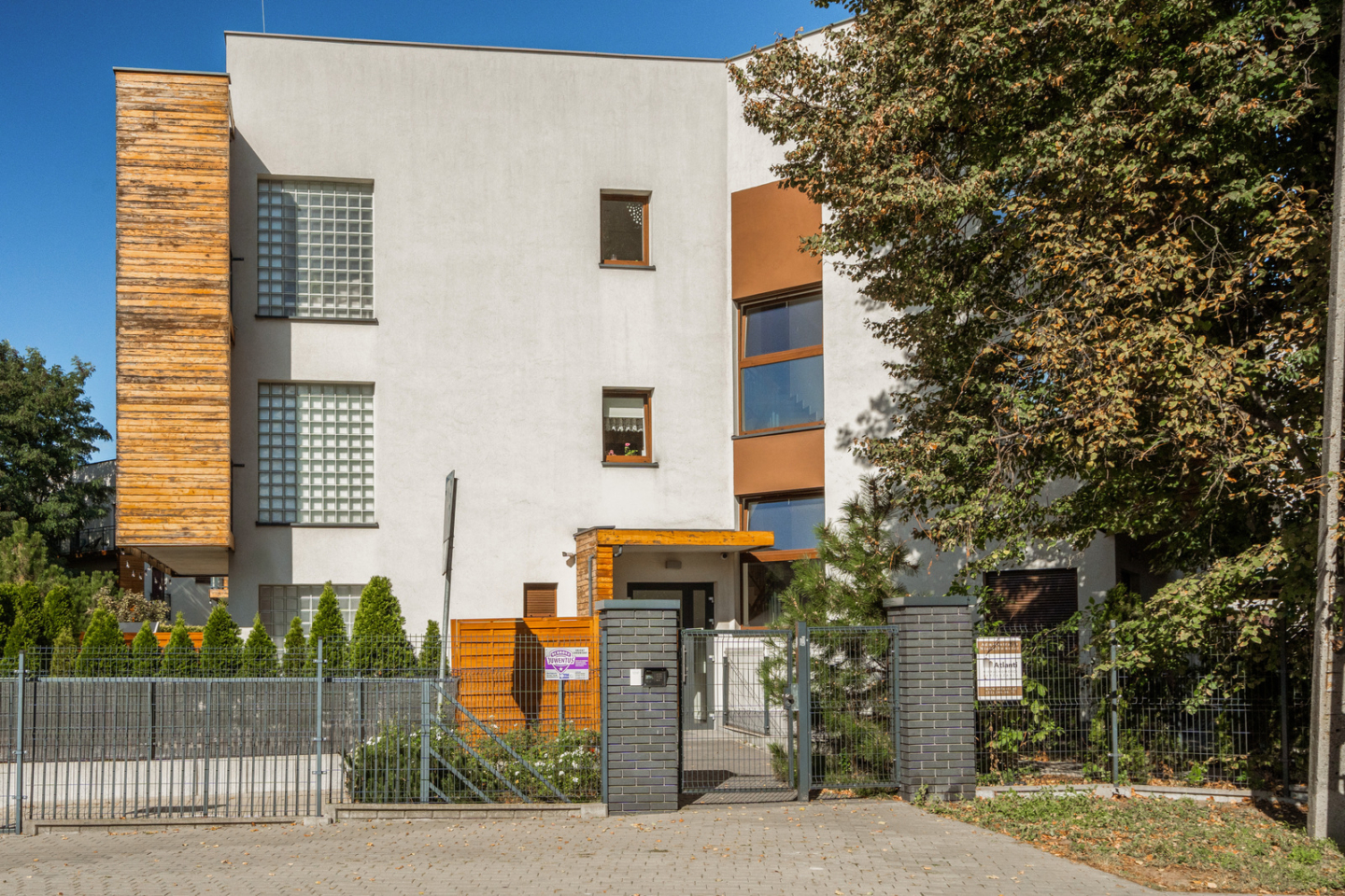 Mieszkanie – Mazowieckie – Warszawa – 375/7447/OMW