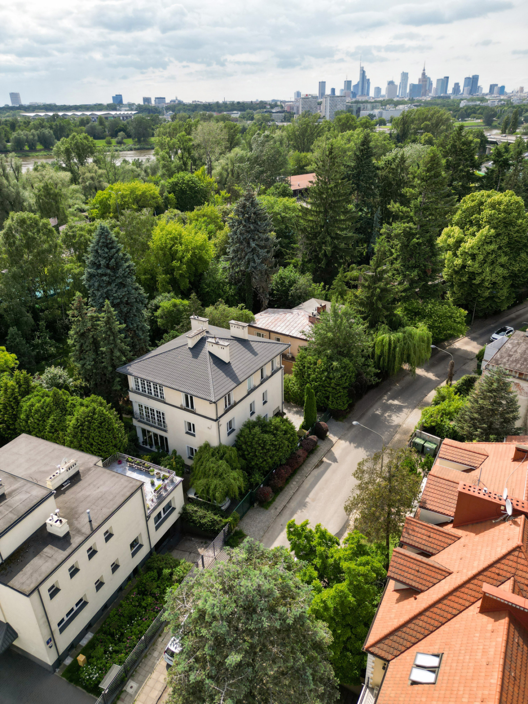 Mieszkanie – Mazowieckie – Warszawa – 1788/7447/OMS