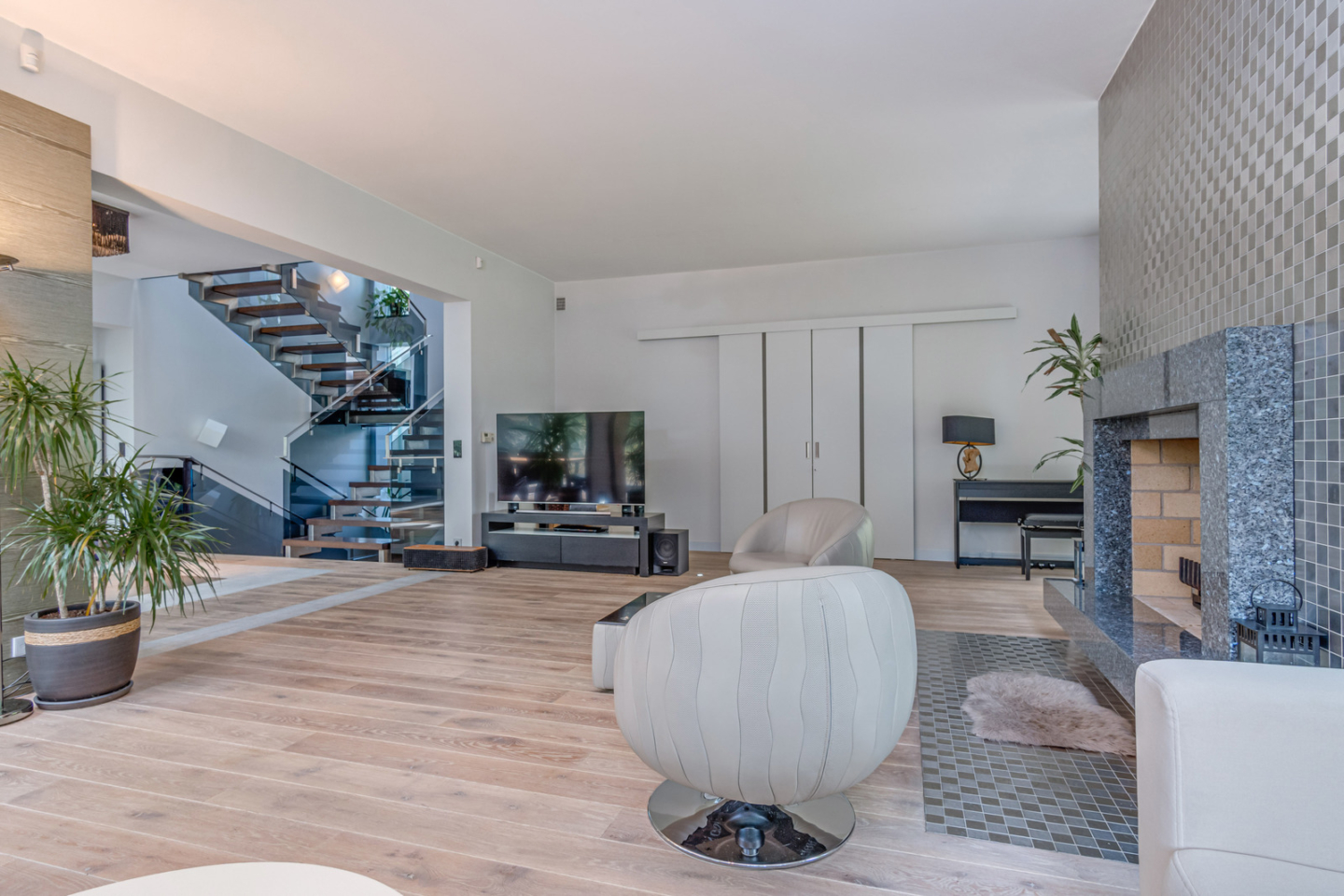 Dom – Mazowieckie – Konstancin-Jeziorna – 55/7447/ODW