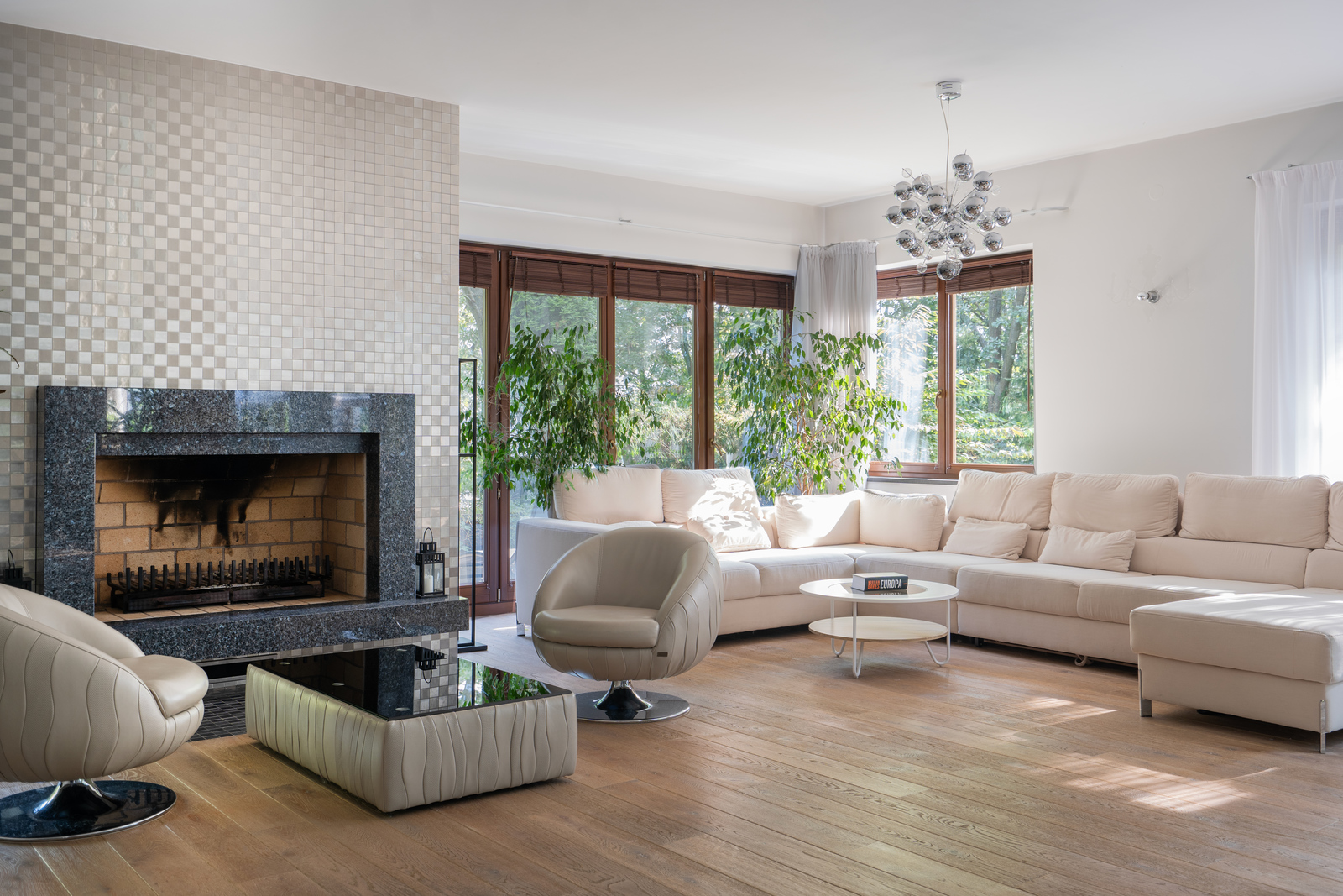 Dom – Mazowieckie – Konstancin-Jeziorna – 55/7447/ODW