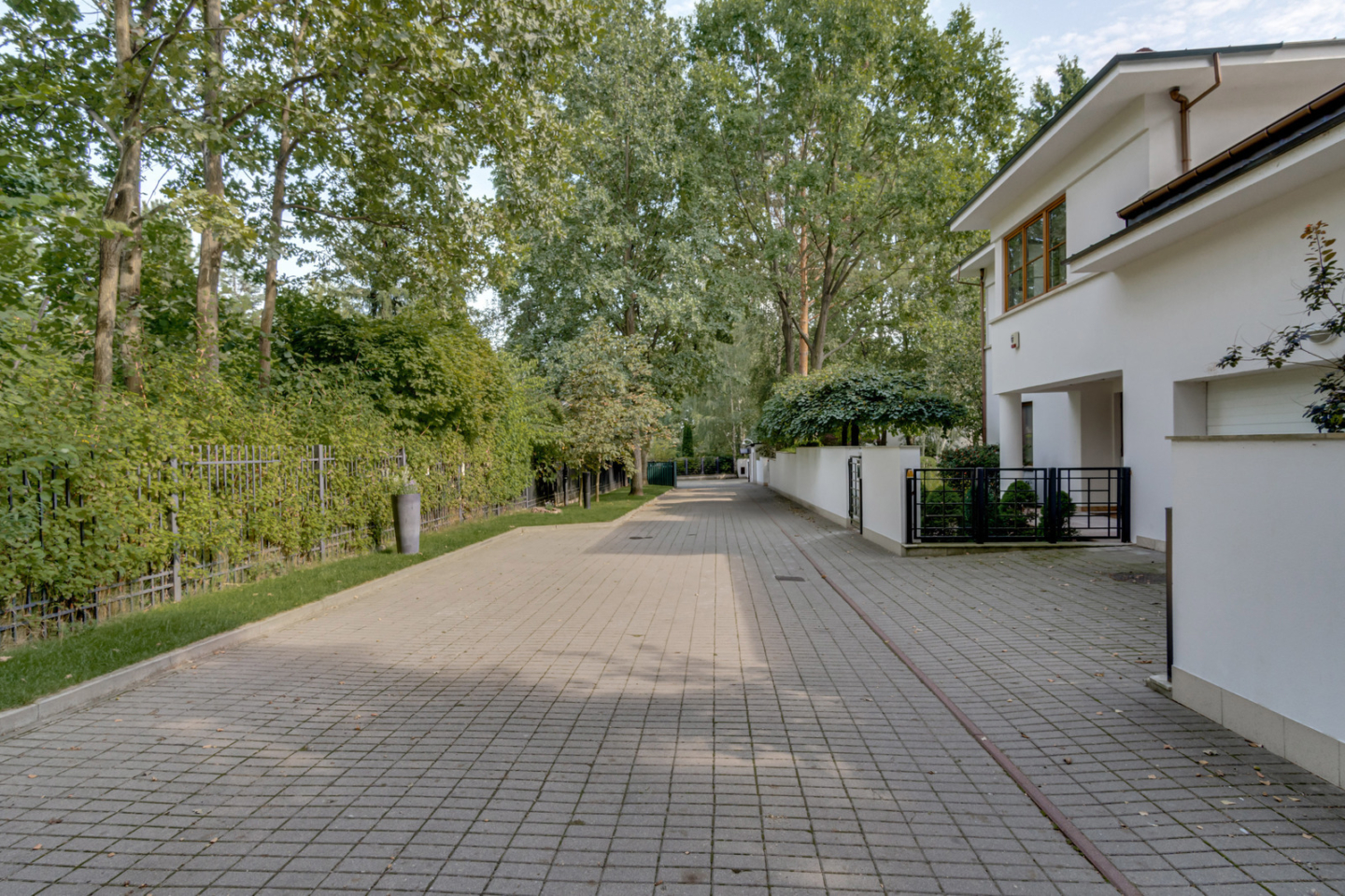 Dom – Mazowieckie – Konstancin-Jeziorna – 55/7447/ODW