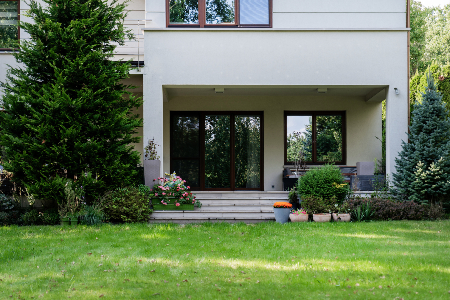 Dom – Mazowieckie – Konstancin-Jeziorna – 55/7447/ODW
