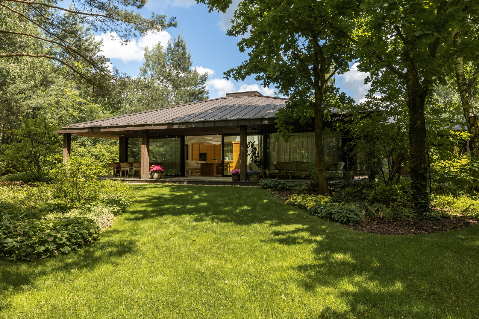 Dom – Mazowieckie – Marynin – 515/7447/ODS