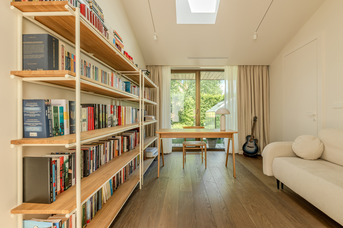 Dom – Mazowieckie – Marynin – 515/7447/ODS