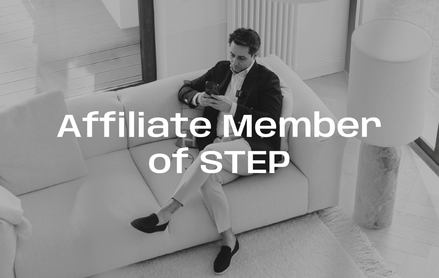 STEP