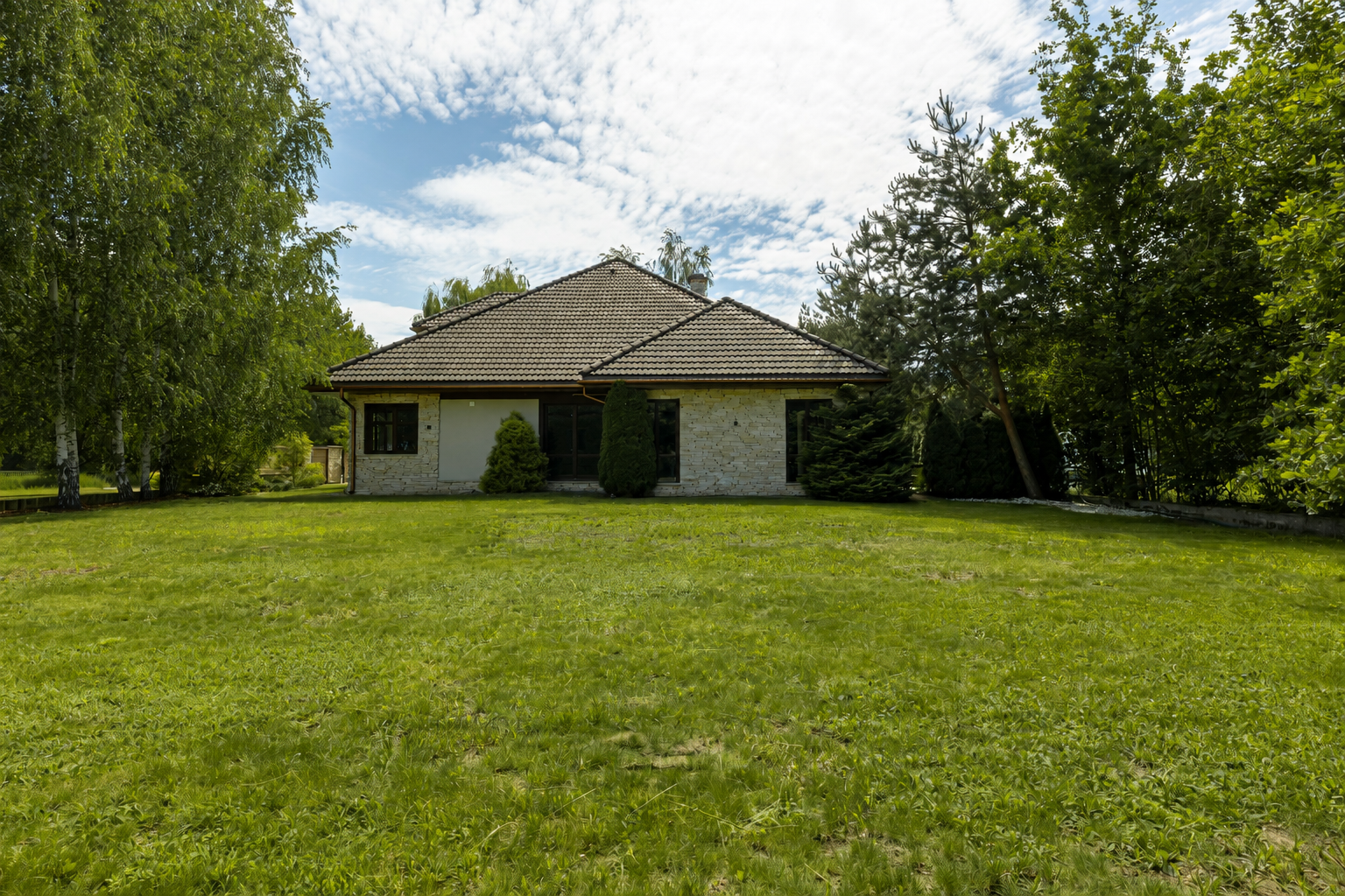 Dom – Mazowieckie – Solec – 56/7447/ODW