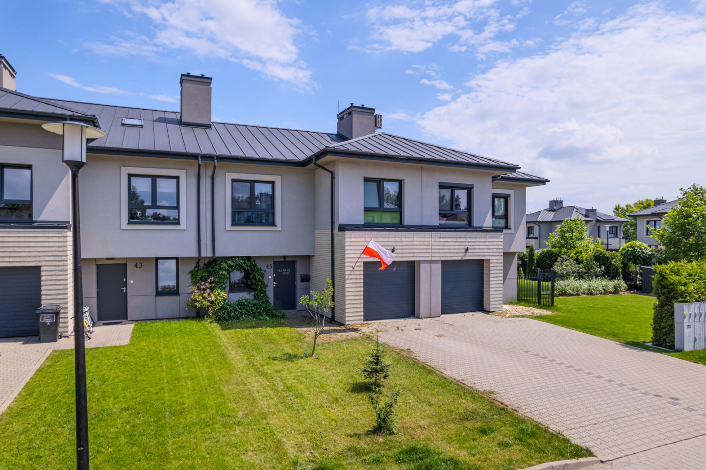Dom – Mazowieckie – Stara Wieś – 520/7447/ODS