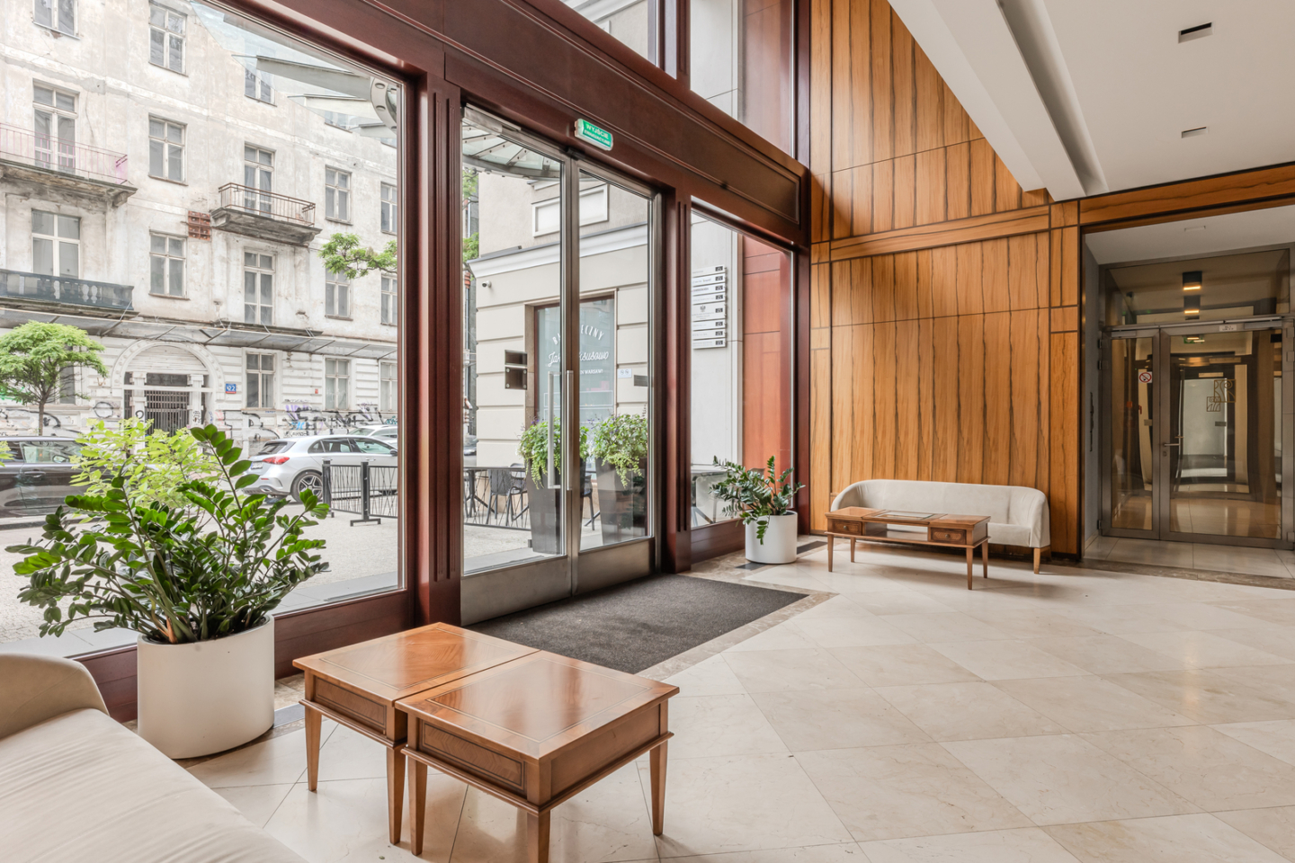 Lokal – Mazowieckie – Warszawa – 28/7447/OLW