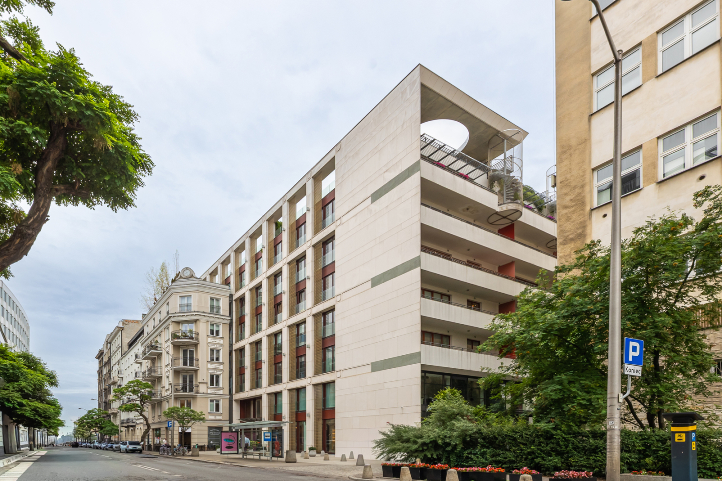 Lokal – Mazowieckie – Warszawa – 28/7447/OLW