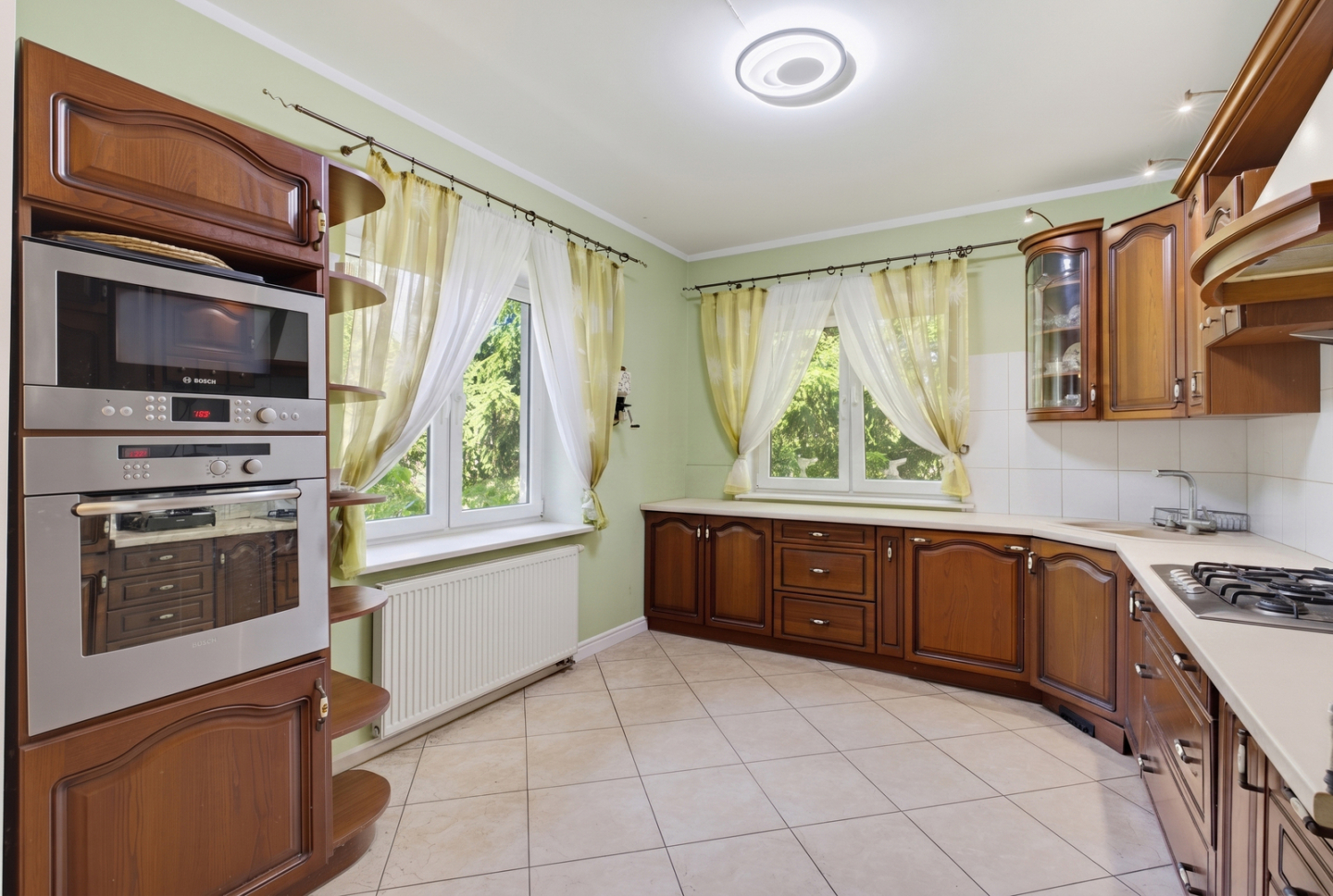 Dom – Mazowieckie – Dawidy Bankowe – 523/7447/ODS