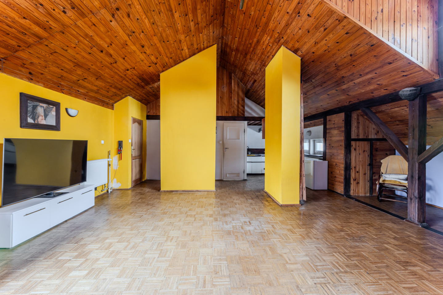 Dom – Mazowieckie – Warszawa – 524/7447/ODS
