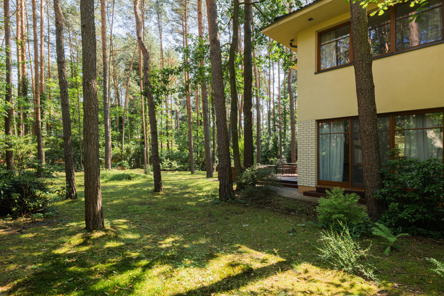 Dom – Mazowieckie – Magdalenka – 526/7447/ODS