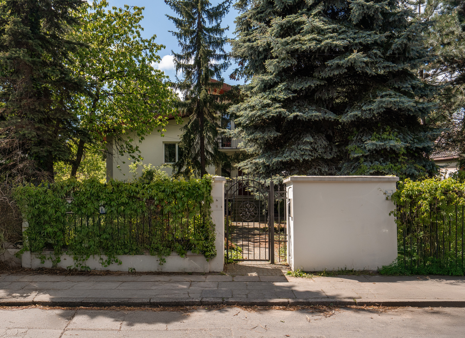Dom – Mazowieckie – Warszawa – 512/7447/ODS