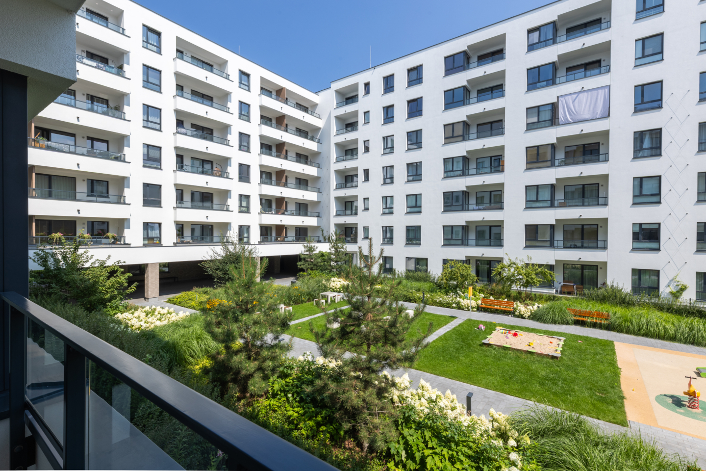 Mieszkanie – Mazowieckie – Warszawa – 490/7447/OMW