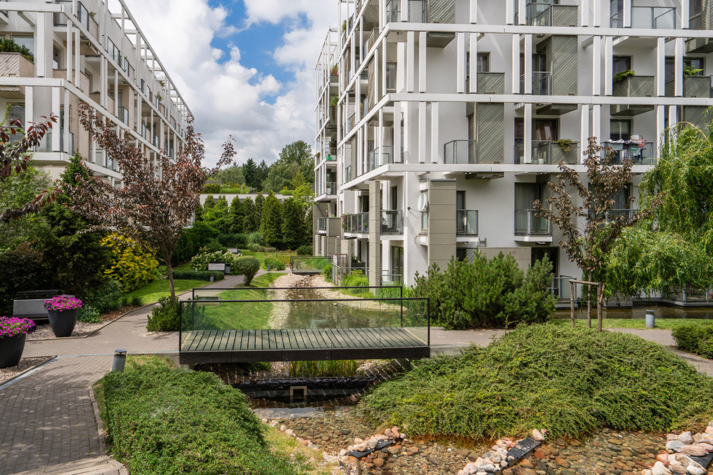 Mieszkanie – Mazowieckie – Warszawa – 493/7447/OMW