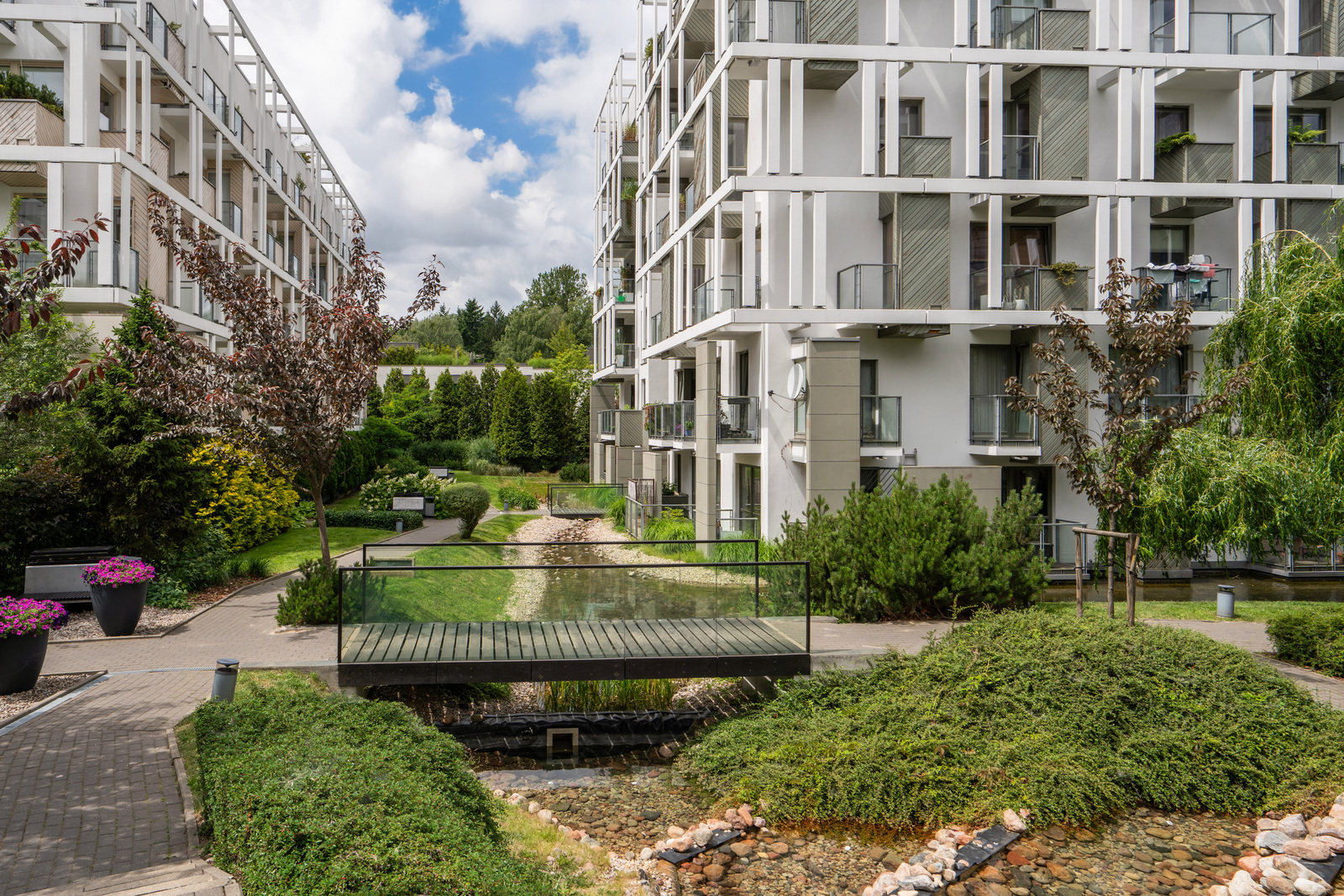 Mieszkanie – Mazowieckie – Warszawa – 493/7447/OMW