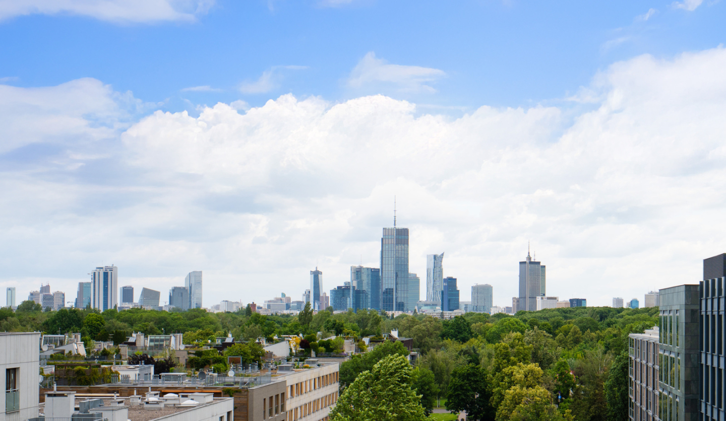 Mieszkanie – Mazowieckie – Warszawa – 493/7447/OMW